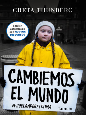 cover image of Cambiemos el mundo